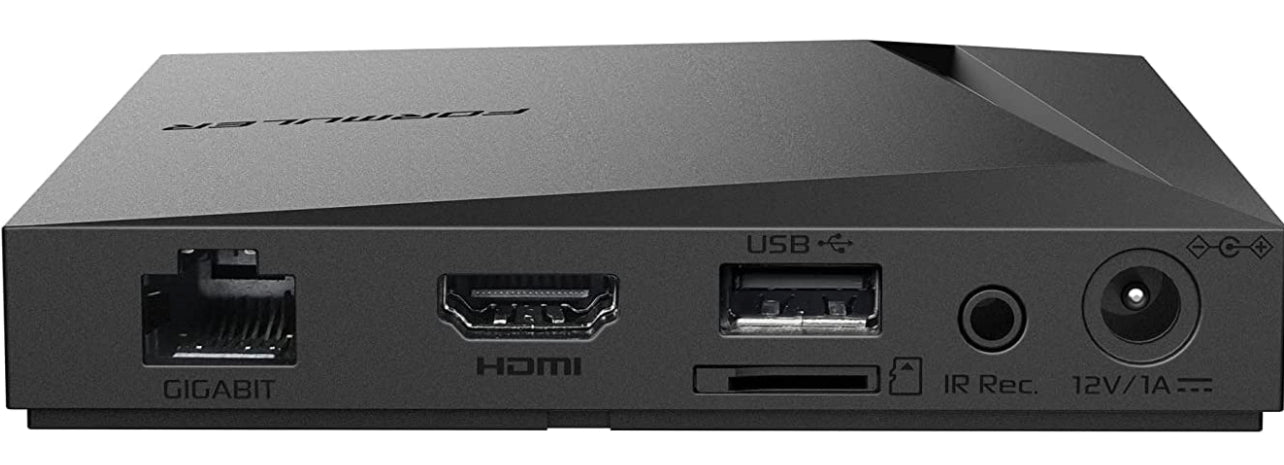 Formuler z11 pro max